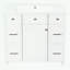 Armoire de salle de bain Nicette-725225655