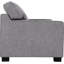 Berthal 2 Seater Fabric Sofa Bed-2050992886