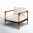 Alekai Outdoor Lounge Chair
