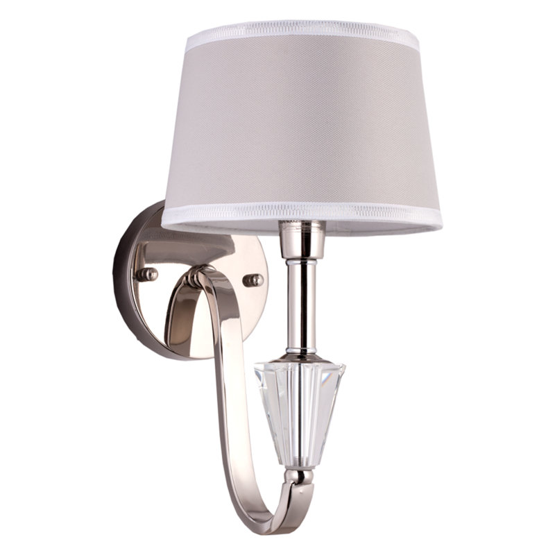 Armed Sconce