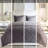 3M Treated Comforter With Reversible Feature And Zipper Closure 100% Microfiber Quilting
