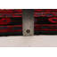Tapis rouge Andelz 3 pi 8 po x 10 pi 3 po