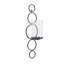 Megett Modern Iron Wall Sconce-1389716576