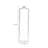 Free Form Manufactured Wood Full Length Mirrors-129874922