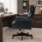 Alcott Hill® Byrant Executive Chair with Headrest-1408412804