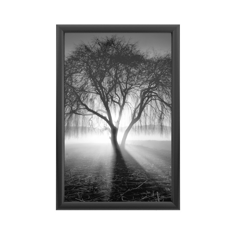 « Promise » par Andy Westface-reproduction de photo sur toile encadrée