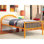 Lit plateforme Keyson