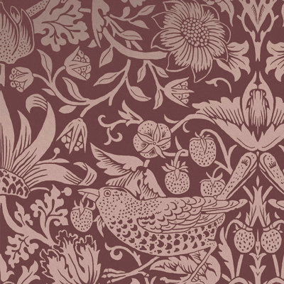 Floral Wallpaper