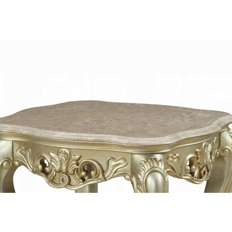Table de bout Gorsedd