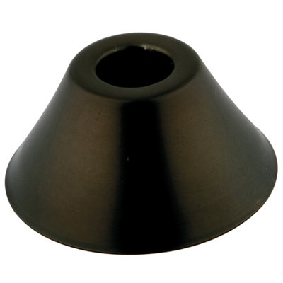 Decorative Escutcheon Bell Flange