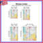 Patchwork de rideaux de fenêtre Patchwork-397542558-397542557