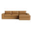 The OG Leather Chaise Sectional-1226176588-1226176579