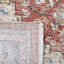 Tapis oriental performance Jacomine-900101785