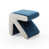 Bleu est en rupture de stock