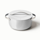 Caraway 6.5Qt Nonstick Ceramic Dutch Oven