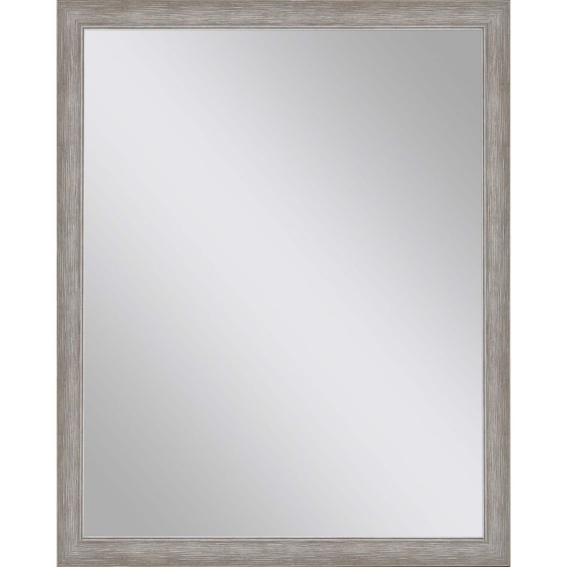 Miroir d'appoint 44 "