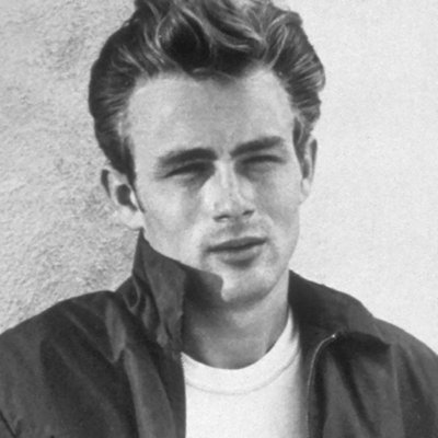 " James Dean "