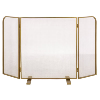 Pare-étincelles pliable Trista