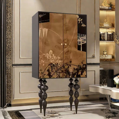 Armoire d'appoint