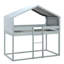 Lit superposé simple au-dessus de simple Beaty Kids-790905637