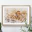 Lion Vol.1 - Picture Frame Graphic Art-62802551-62802553