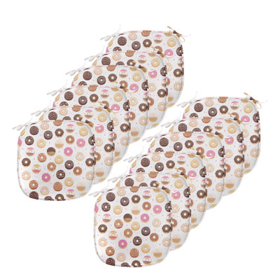 Chair Pad Cushion