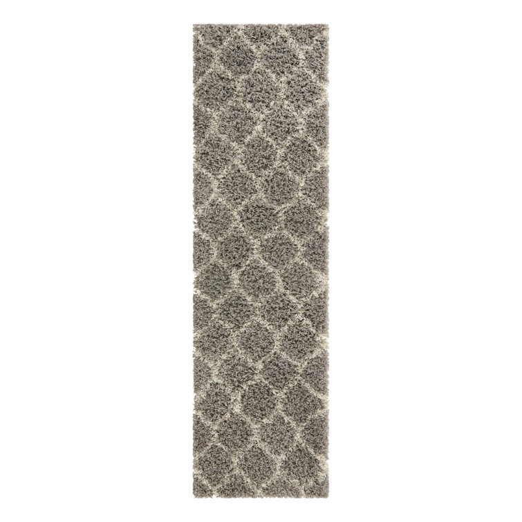 Geometric Indoor Rug