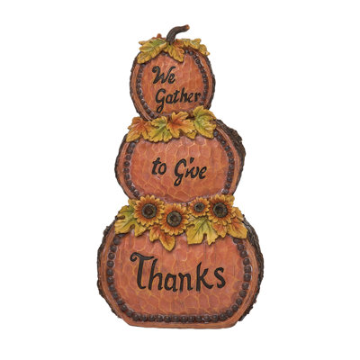 Food & Beverage Decorative Accent