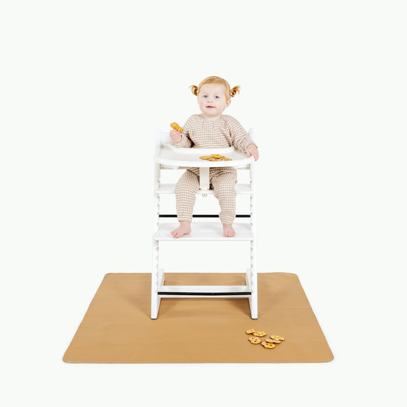 Gathre High Chair Mat