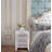 Adebola 16.88'' W Nightstand