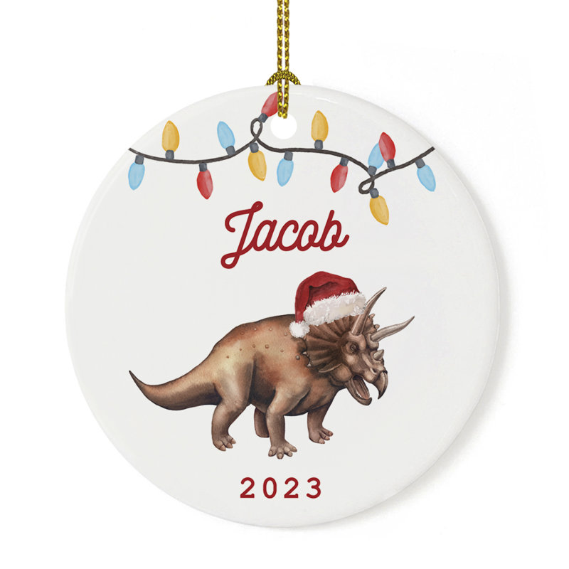 L'ornement Holiday Aisle®