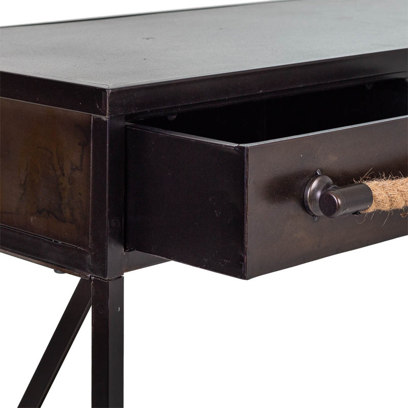 Salisbury 125cm Console Table