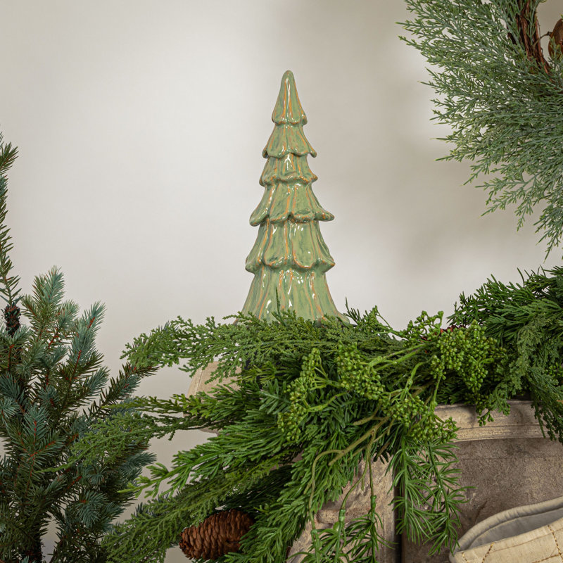 Stoneware Tree