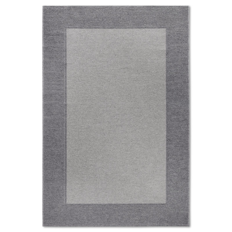 Kollektion 1843 Beige Brown Area Rug, Rectangle 200 x 290cm