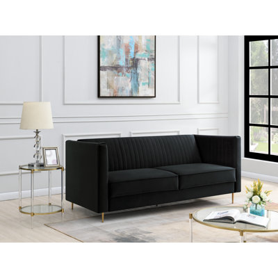 Augie 3 Seater Sofa Bed