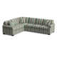 Bedford Upholstered Sectional