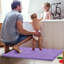 Chenille Non-Slip Non-Slip Bath Mat-968710515-968710473
