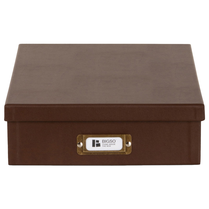 Boîte aux lettres Bigso Oskar