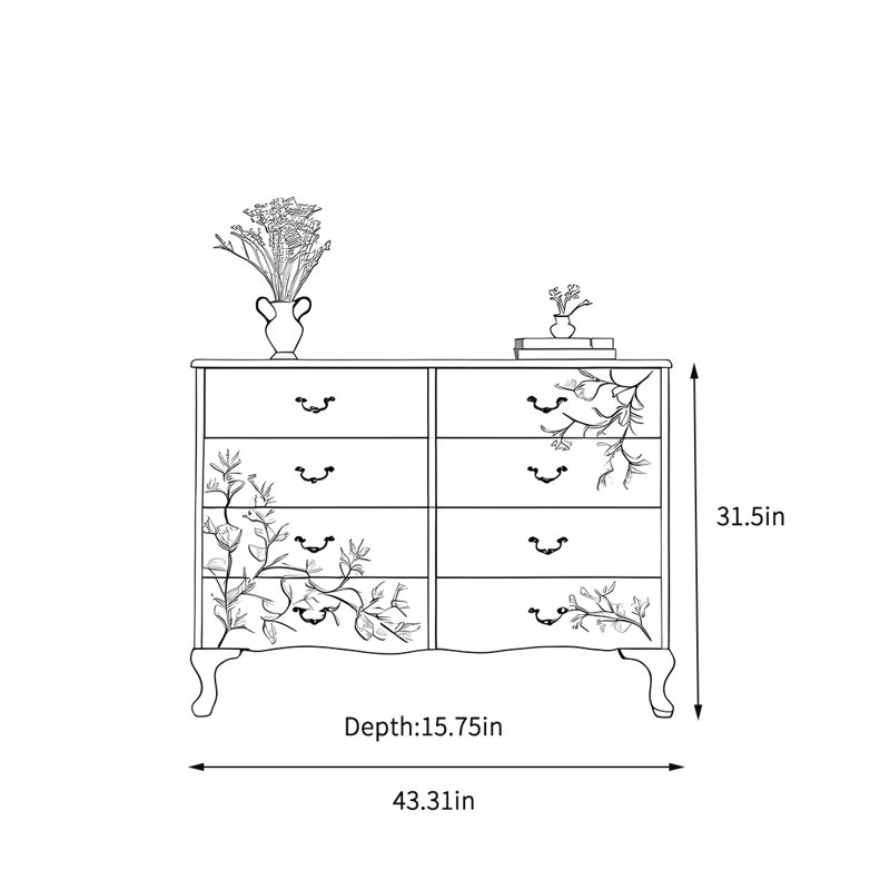 Armoire de rangement rose grande capacité