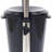 Adjustable Height Hair Salon Shampoo Sink