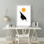 Corbeau X36-105806092-105806093