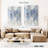 Avery Cascade Blue With Silver-108240179