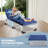 Orionna Steel Outdoor Lounge Chair-1891291551-1891291536