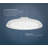 Dimmable Circle High Bay Ceiling Light