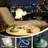 Flower Table Lamp For Bedroom, 3 Colors Flower Reading Light, Cute Lily Desk Lamp Bedside Lamps-141877662