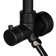 Lanikai 8-in Rain Showerhead Shower System with 3-Body Jets Multi-function Handshower and Pivoting Shower Arm 1.8 GPM
