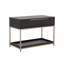 Mitrea 1 - Drawer Nightstand-506097942
