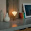 Oak Knuckle Table Lamp With Noma US