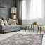 Tapis oriental gris Dumont-2138671304
