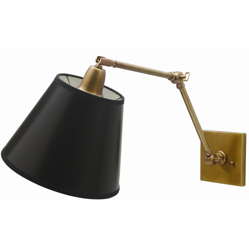 Kaela Swing Arm Sconce